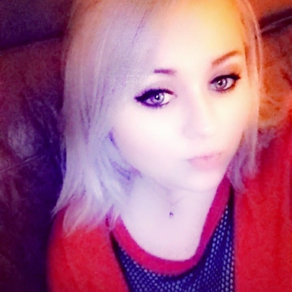 Meet your Posher, Lindsey